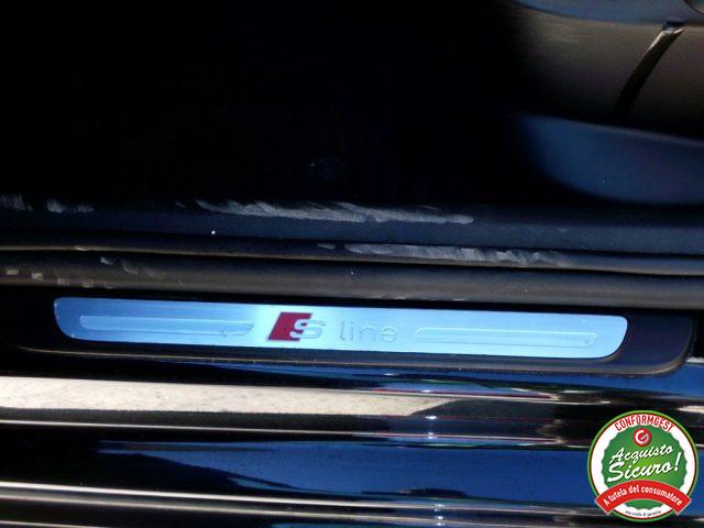 AUDI A1 SPB 1.4 TDI S-LINE