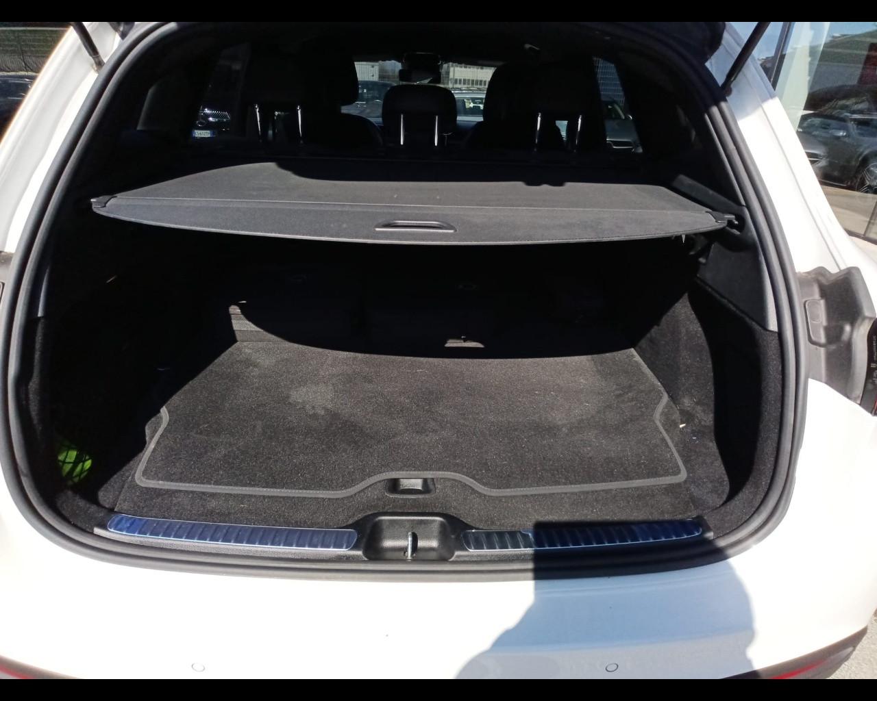 Mercedes-Benz GLC - X254 - GLC 300 de phev AMG Line Advanced 4matic auto