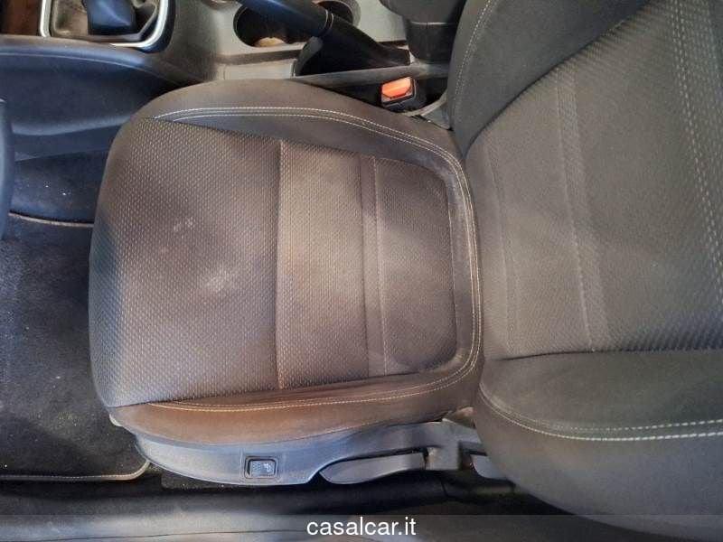 FIAT Tipo Tipo 1.6 Mjt S&S 5 porte Business FINO A 3 ANNI DI GARANZIA KM ILLIMITATI PARI ALLA NUOVA