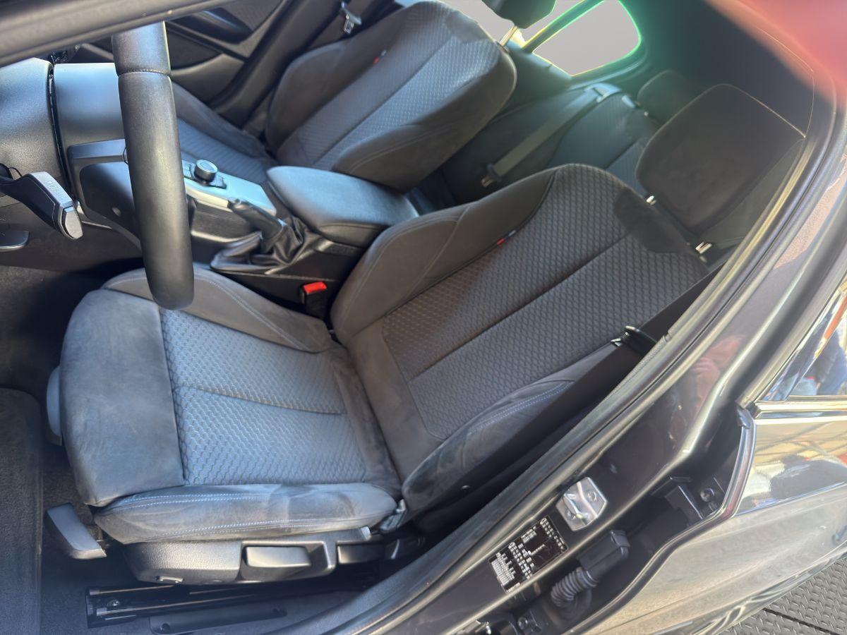 BMW - Serie 1 - 118d 150cv 5p. Msport