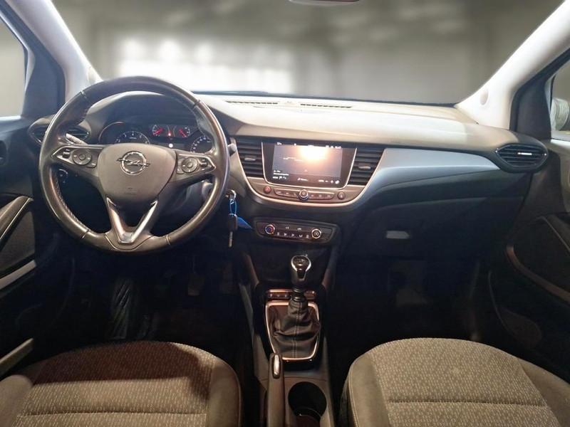 OPEL CROSSLAND 1.5 DIESEL 110 CV EDITION SES MT6 5 PORTE CROSSOVER