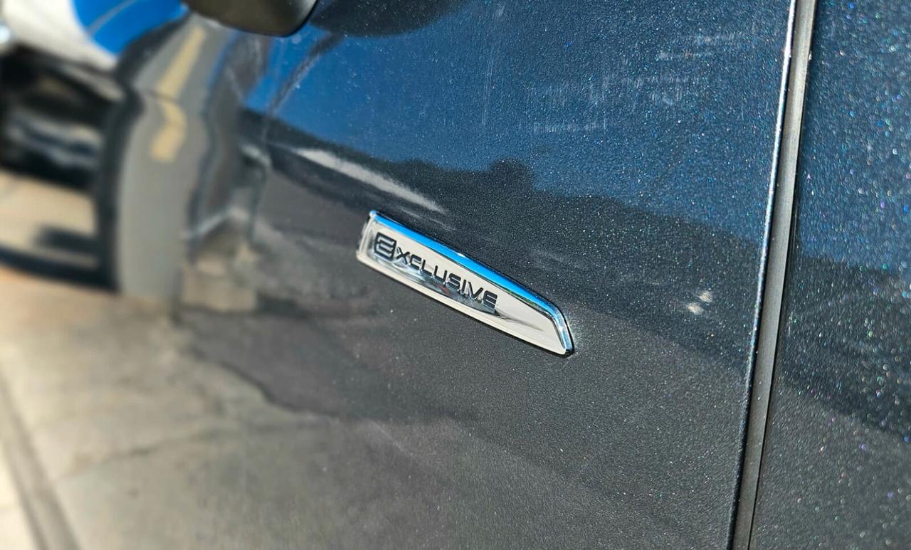 Citroen C3 1.4 HDi 70 Exclusive