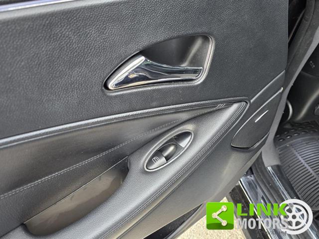 MERCEDES-BENZ CLS 350 CLS 350 AMG *gpl*