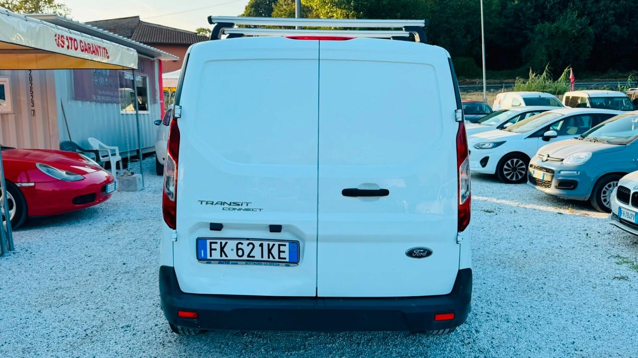 Ford Transit Connect 200 1.5 TDCi 100CV PC