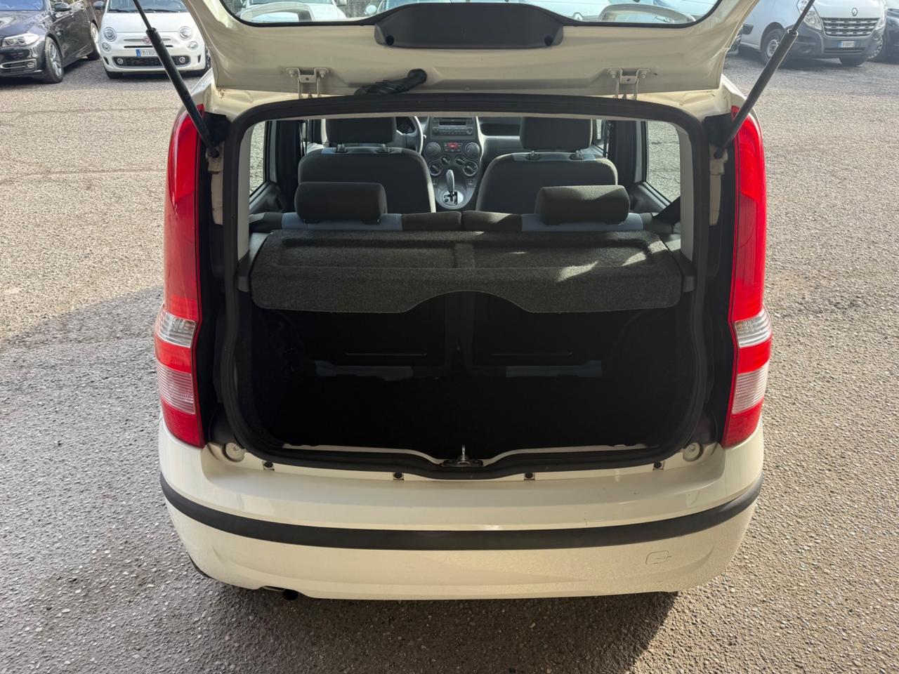 Fiat Panda 1.2 Dualogic