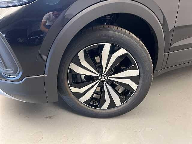 Volkswagen T-Cross 1ª serie 1.0 TSI Edition Plus