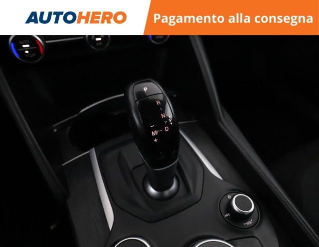 ALFA ROMEO Giulia 2.2 Turbodiesel 160 CV AT8 Business