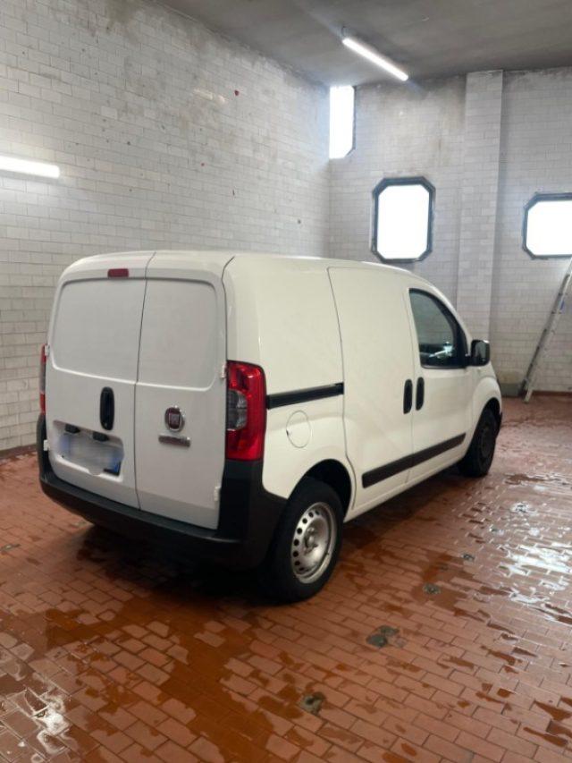 FIAT Fiorino 1.3 MJT 80CV Cargo SX