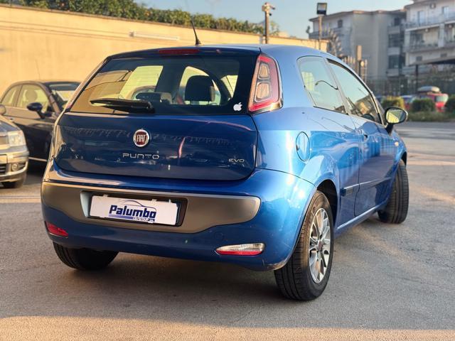 FIAT Punto Evo 1.3 Mjt 75 CV 3 porte Dynamic