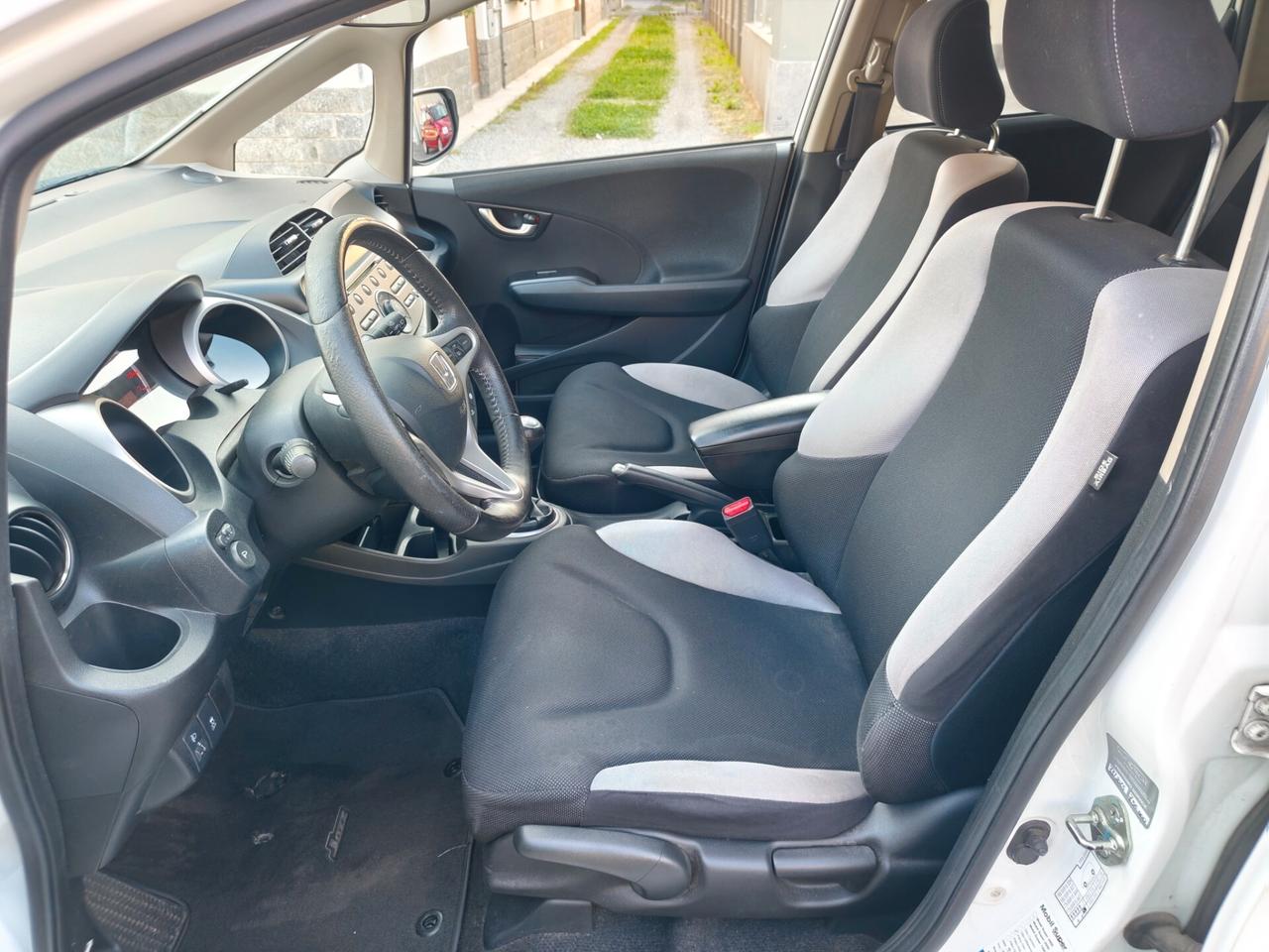 Honda Jazz 1.4 i-VTEC 99cv Si (Sport) - Euro 5B