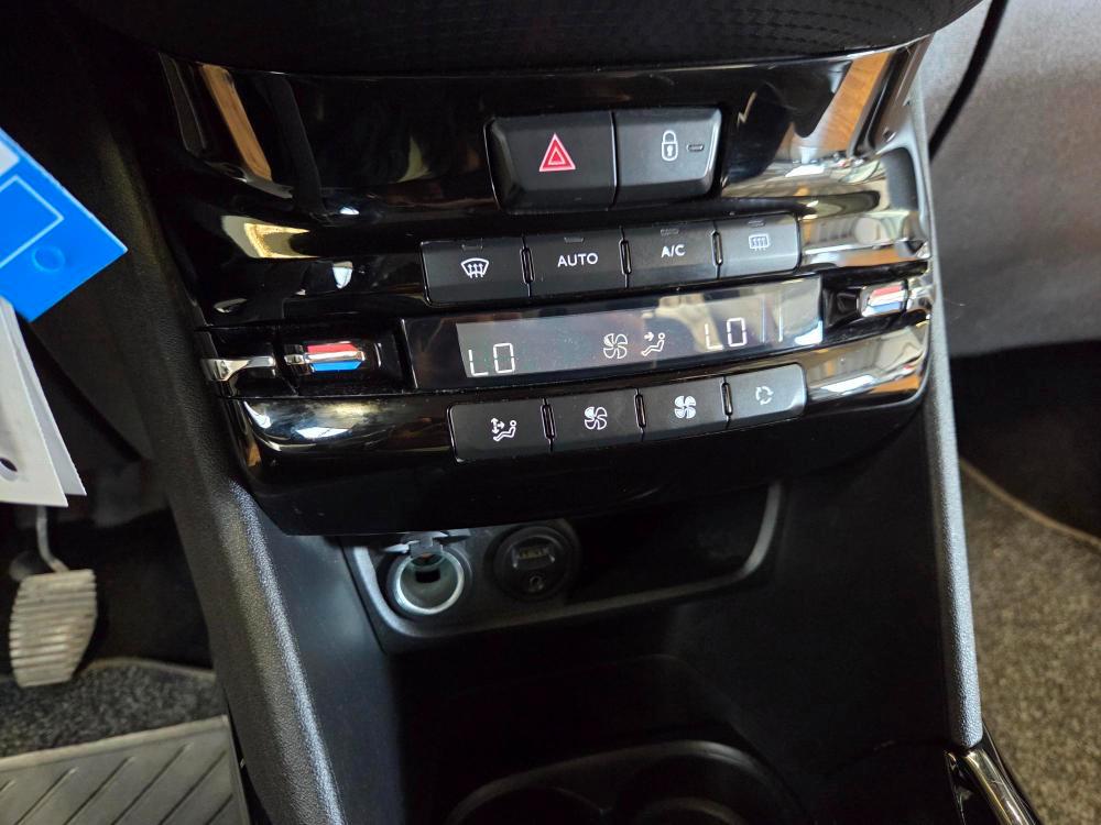 Peugeot 2008 1.2 puretech (vti) 12v Access 82cv