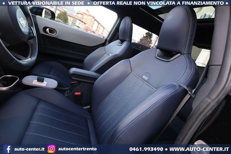 MINI Mini Cooper C 3p Aut Favoured Pack M 1.5 *TETTO