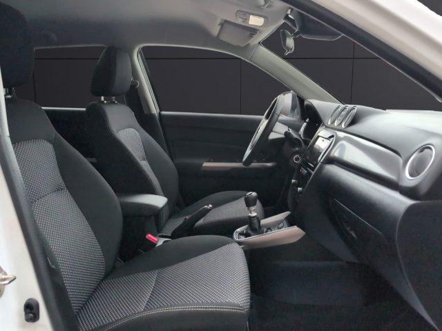 SUZUKI Vitara 1.4 Hybrid Cool