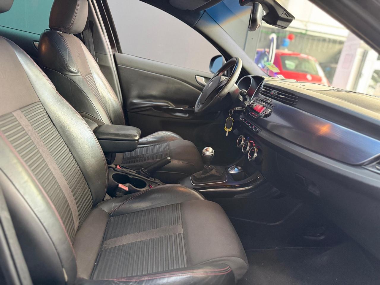 Alfa Romeo Giulietta 1.4 Benzina 120 CV – 2011 – 150.000 km