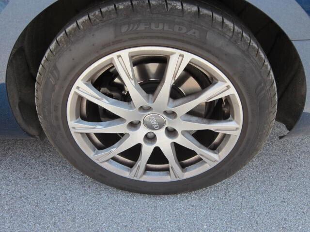 Audi A4 Avant 2.0 TDI 190 CV S tronic Sport
