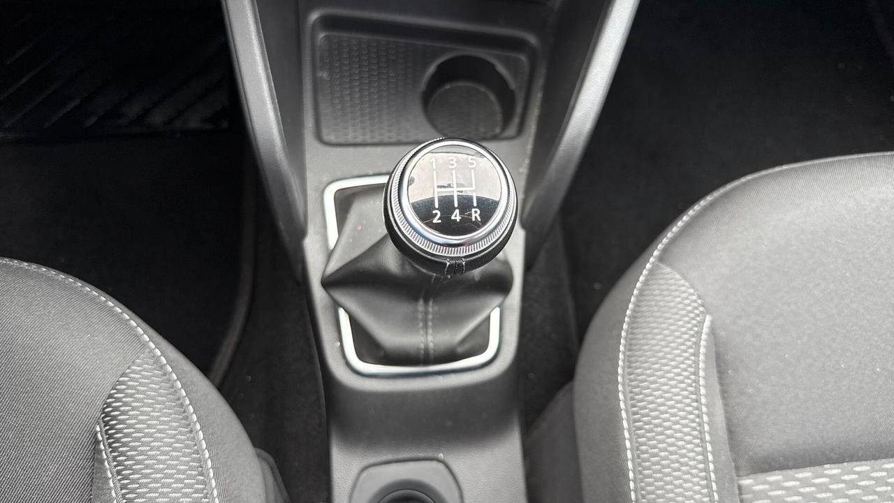 Dacia Duster 1.6 SCe GPL 4x2 Comfort