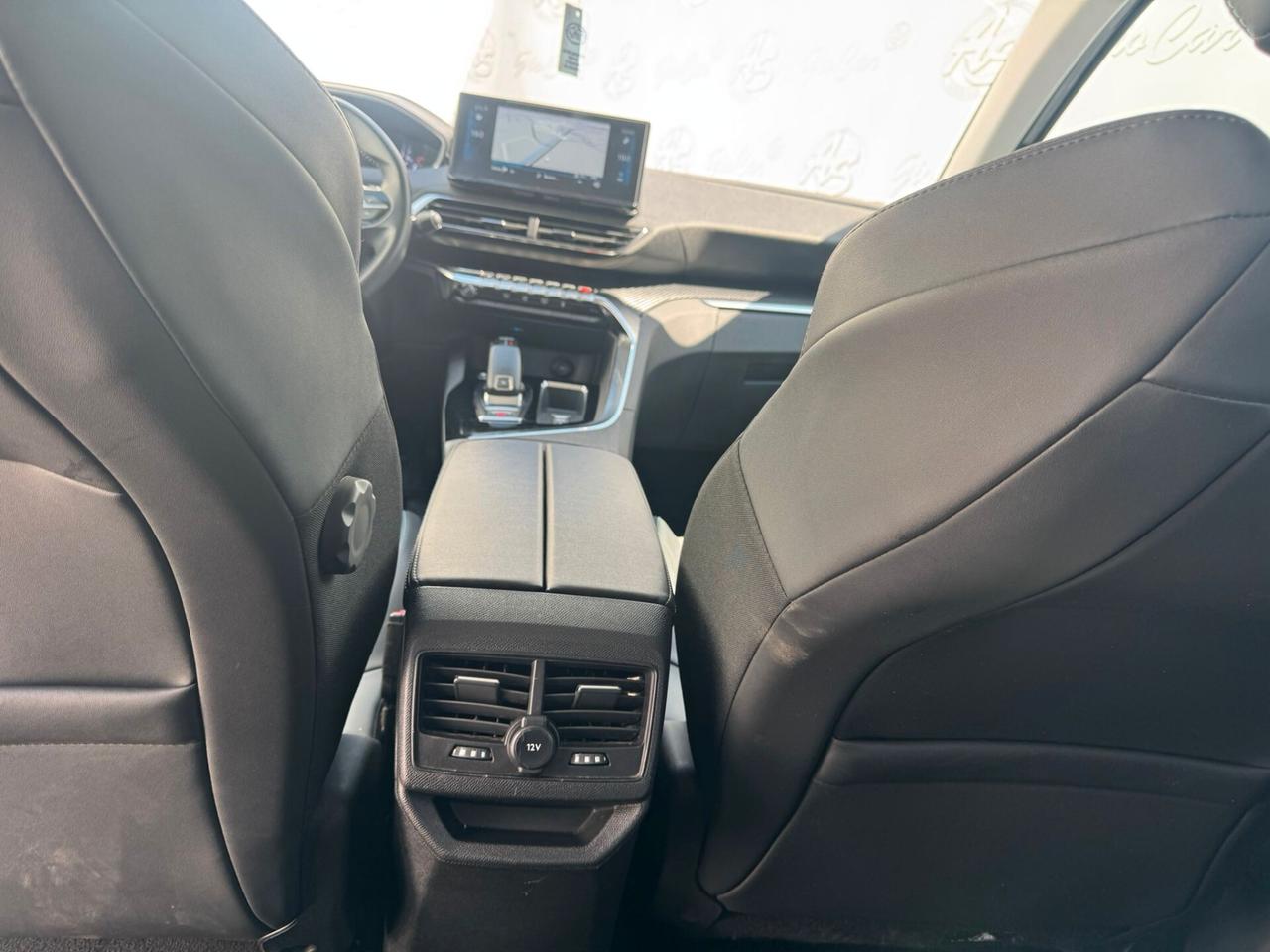 Peugeot 3008 1.5 BlueHDi 130cv S&S EAT8 Allure Navi Camera Autom.