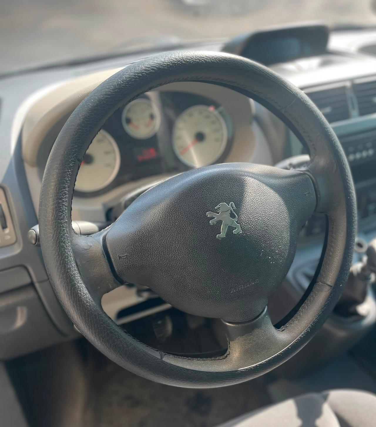 Peugeot Expert Tepee 2.0 HDi 136CV Executive 9P