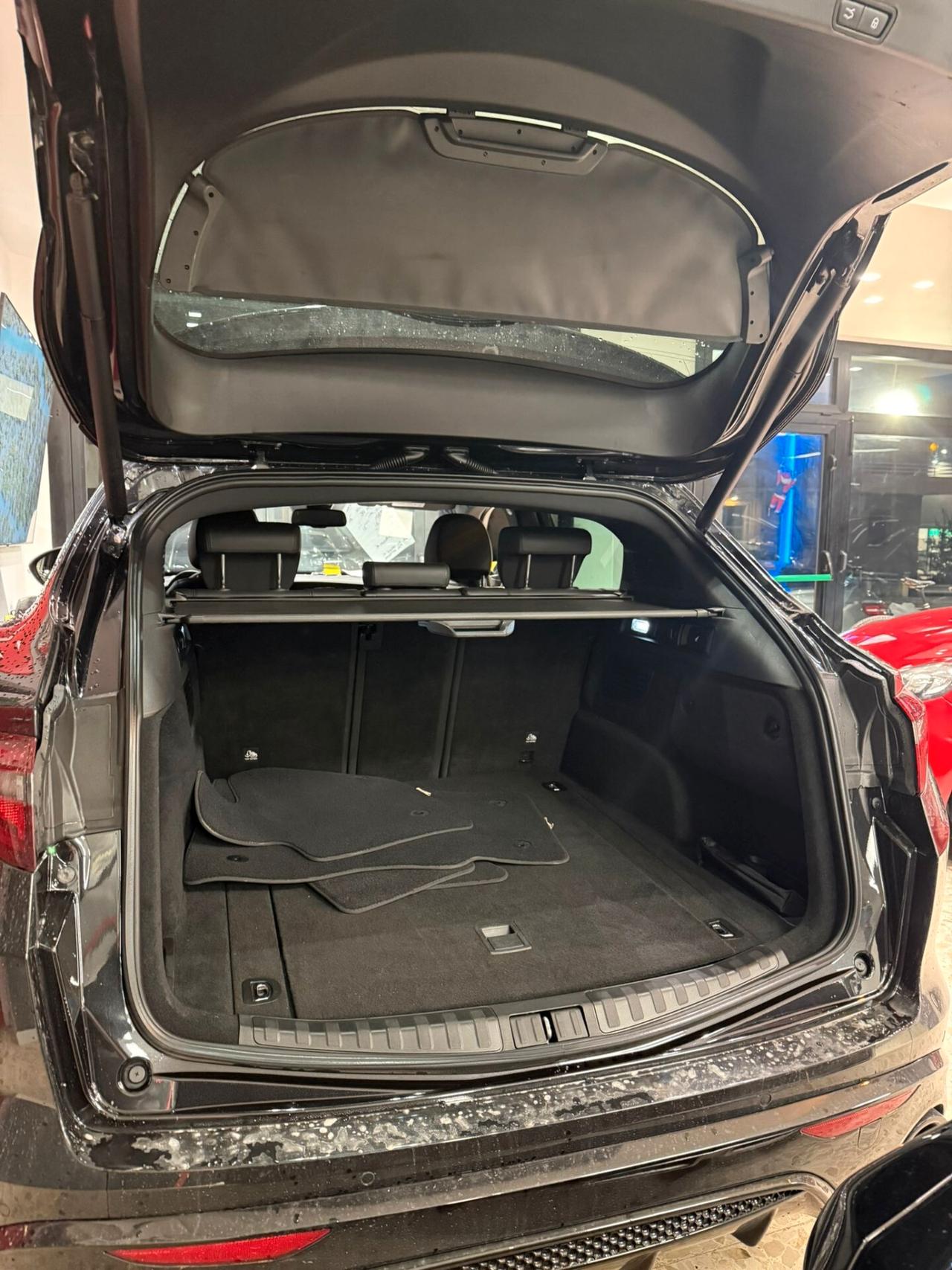 Alfa Romeo Stelvio 2.2 Turbodiesel 210 CV AT8 Q4 Ti