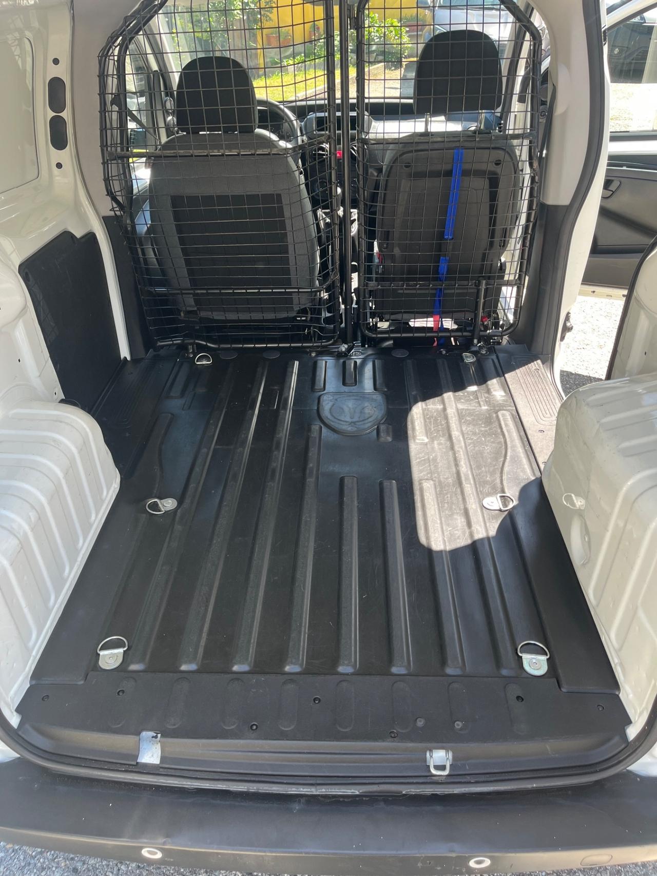 Fiat Fiorino 1.3 MJT 80CV Cargo