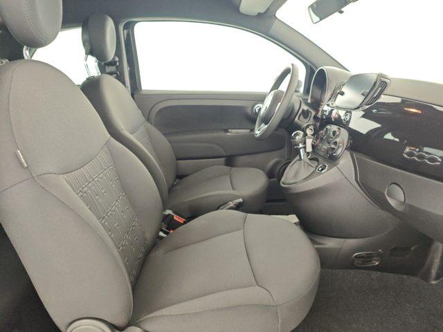 FIAT 500 1.0 Hybrid Dolcevita #VARI COLORI