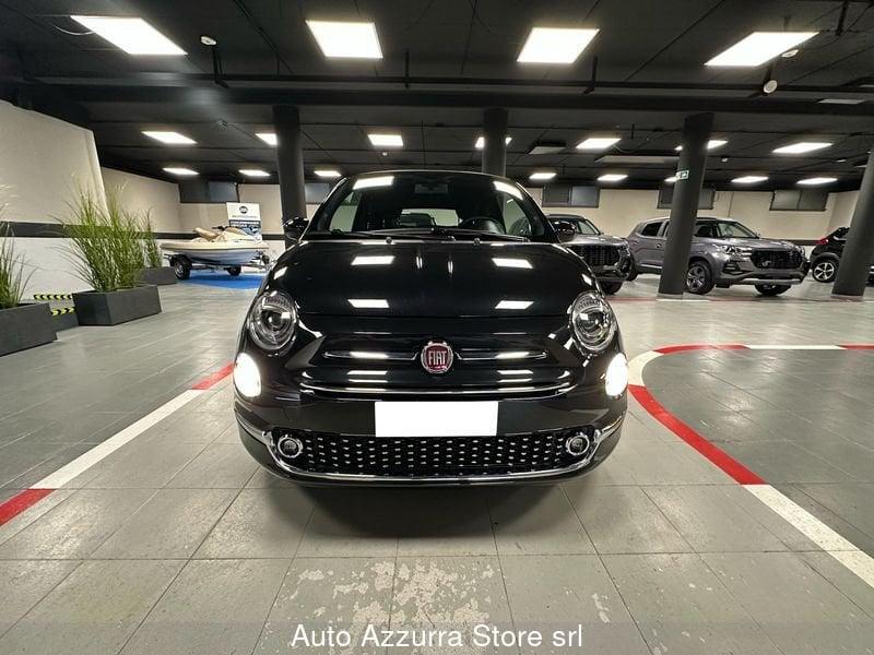 FIAT 500C 1.0 Hybrid Dolcevita *PROMO AZZURRA*