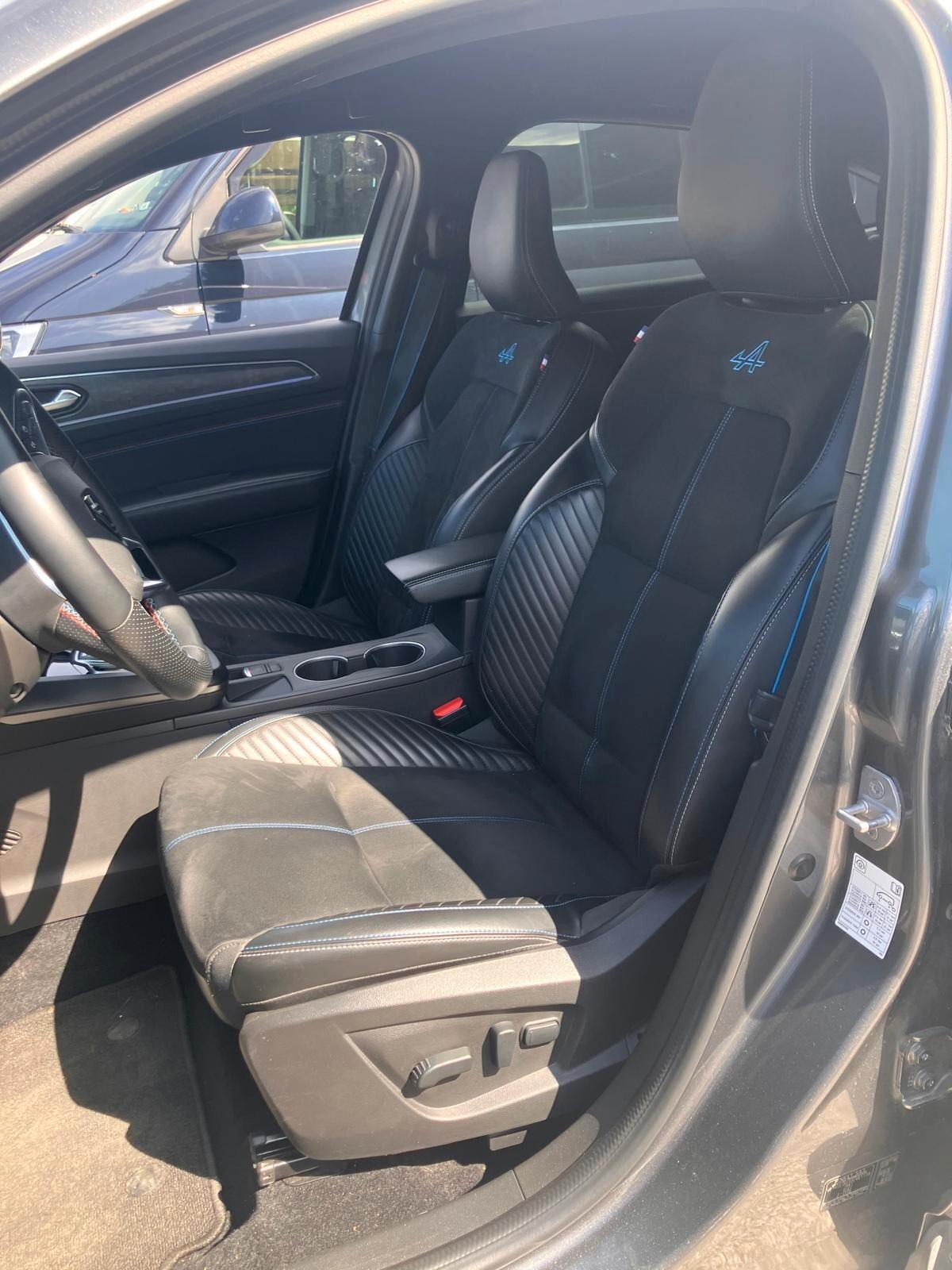 RENAULT ARKANA 1.6 Hybrid E-TECH 145cv Esprit Alpine