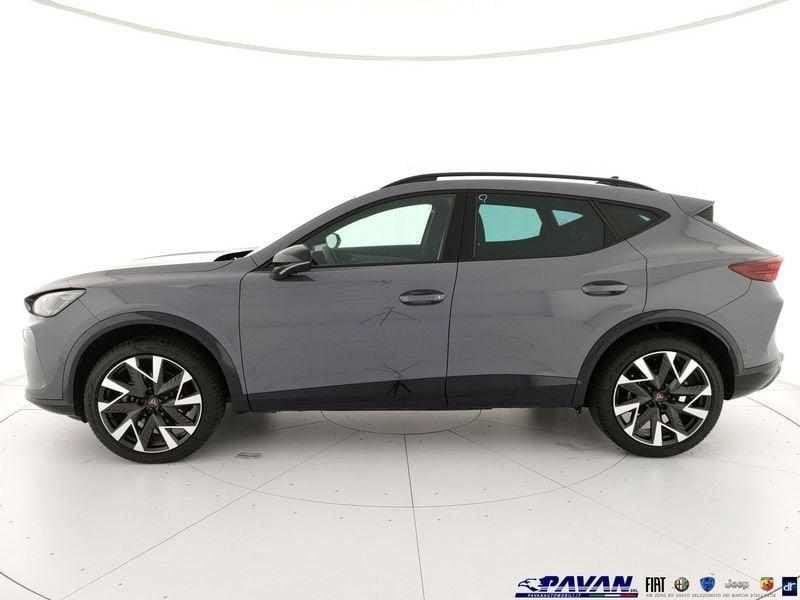 Cupra Formentor 1.5 Hybrid DSG 150cv (EDGE+Intelligent DriveXL)