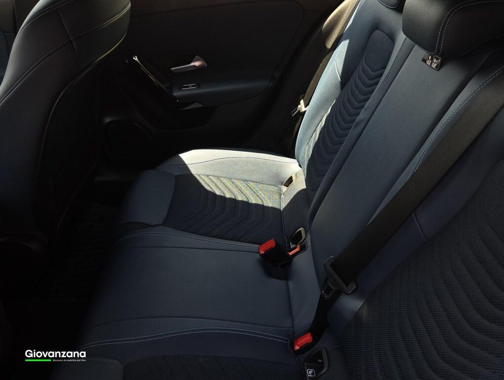 Mercedes Classe A 180 180 D Sport 7G-DCT