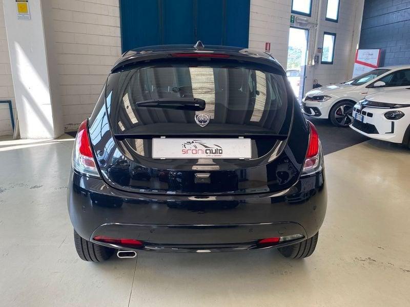 Lancia Ypsilon 1.0 FireFly 5 porte S&S Hybrid Platino - PROMO SIRONIAUTO+