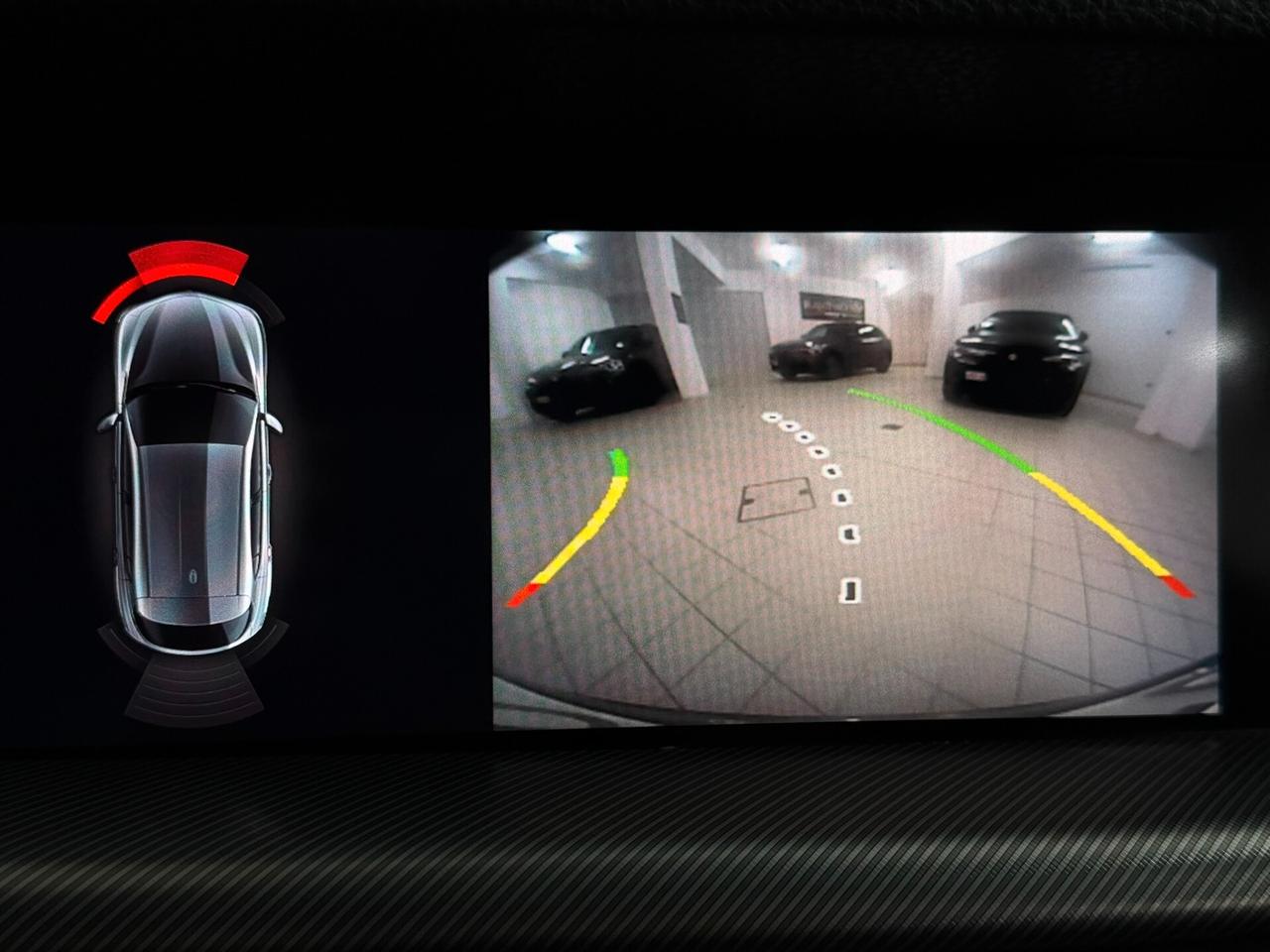 Alfa Romeo Stelvio 2.2 TD 210 CV VELOCE Q4 SOSPENSIONI REGOLABILI