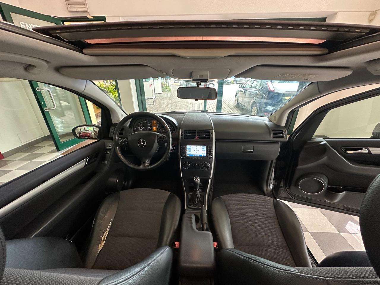 Mercedes-benz A 180 CDI Avantgarde
