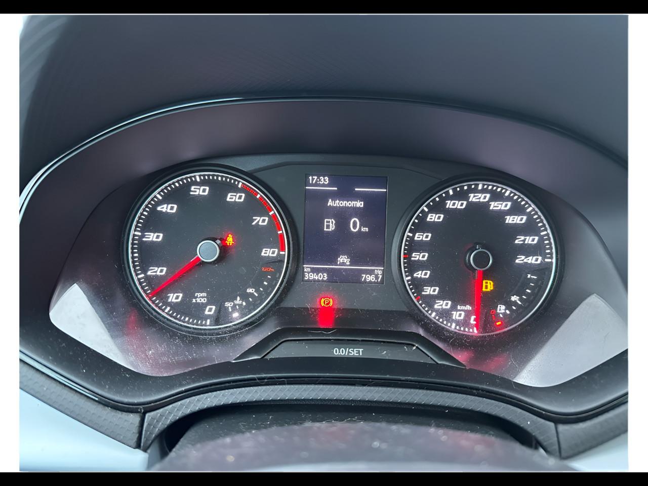 SEAT Arona 1.0 ecotsi Style 110cv