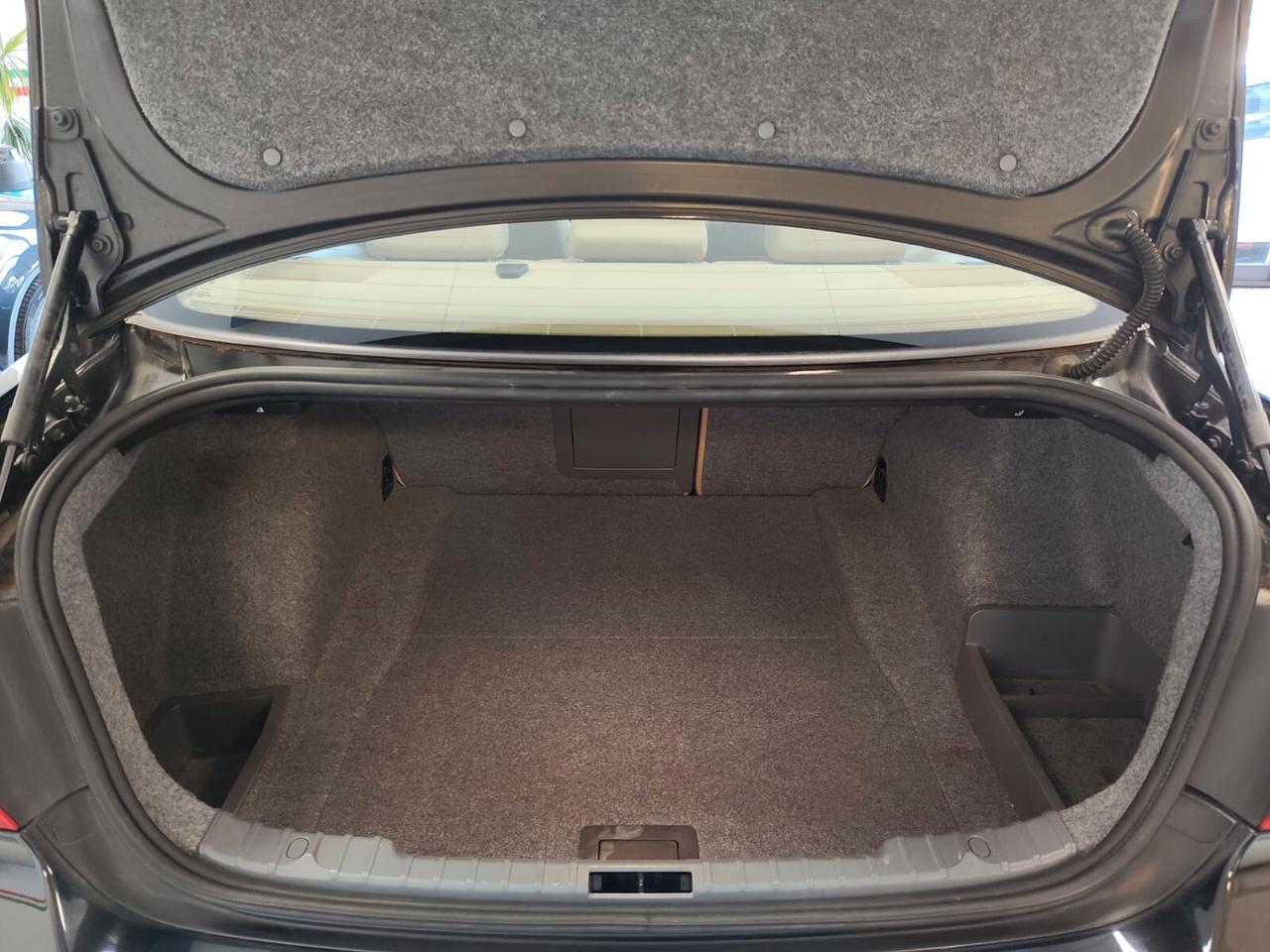 Bmw 320i BENZINA