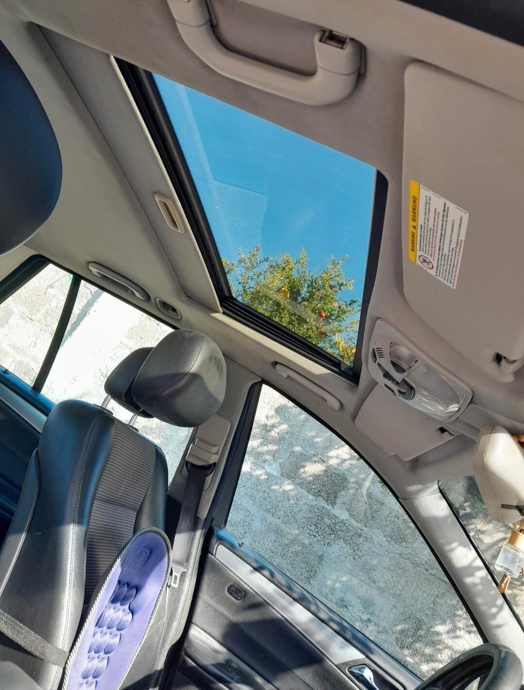 Mercedes-benz C 220 CDI cat Avantgarde