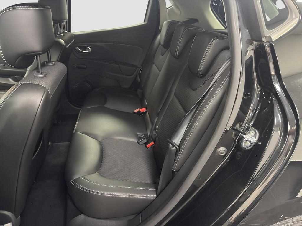 Renault Clio 1.5 dci energy Duel 90cv