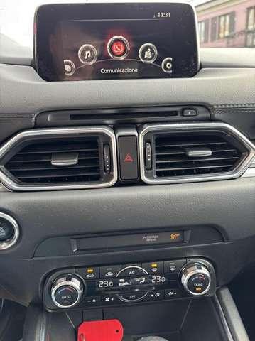 Mazda CX-5 2.2L Skyactiv-D 150CV 4WD Exceed NAVI-19"