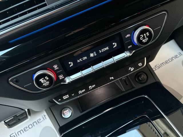AUDI Q5 SPB Sportback 40 TDI quattro S tronic S line plus.