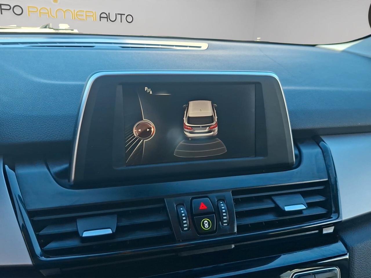 Bmw 216 216d Active Tourer