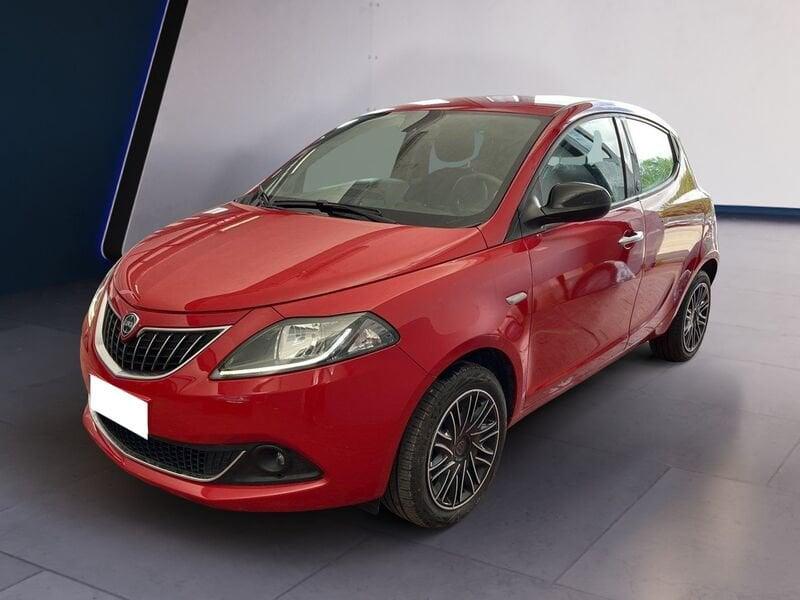 Lancia Ypsilon III 2021 1.0 firefly hybrid Gold s&s 70cv