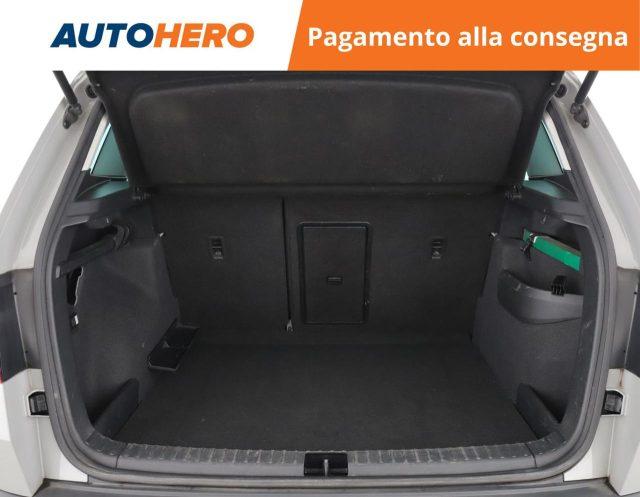 SKODA Karoq 1.6 TDI SCR Executive