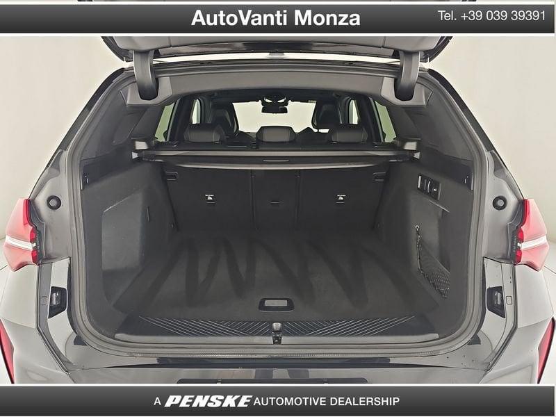 BMW X3 X3 xdrive20 MSport Pro auto