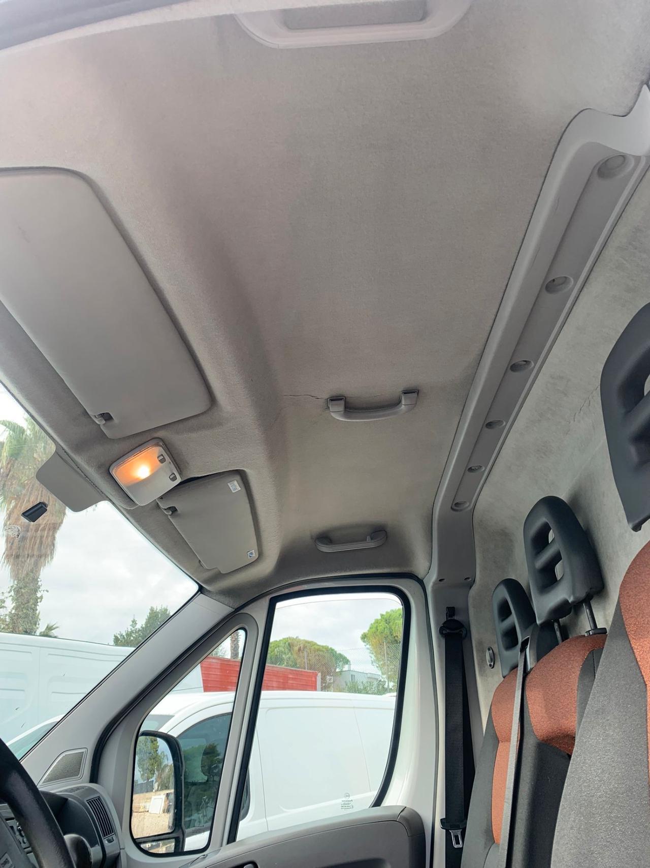 Fiat Ducato FIAT DUCATO 2.3 MJTD TETTO ALTO