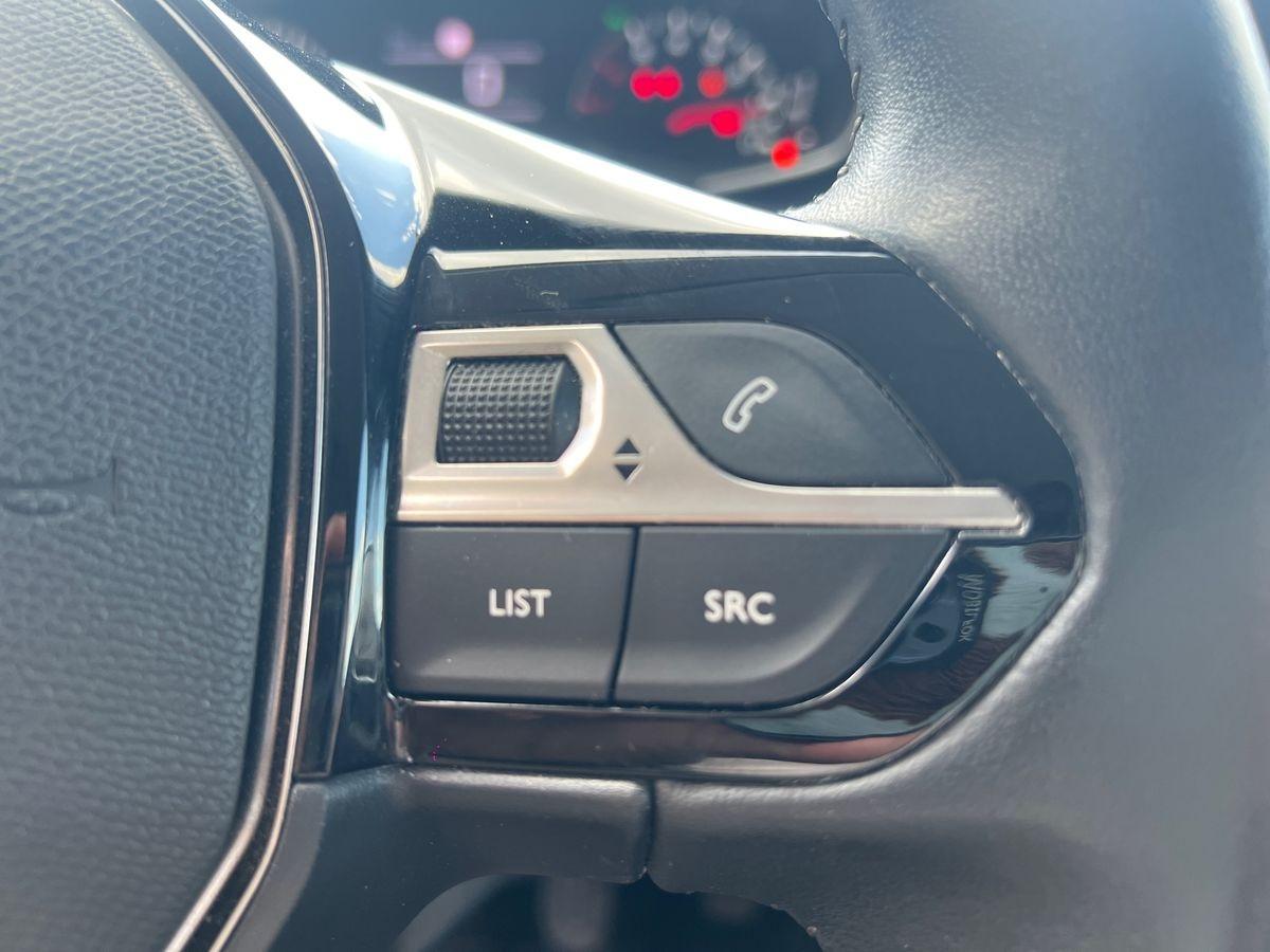 PEUGEOT 208 2ª serie - 208 BlueHDi 100 Stop&Start 5 porte Active Pac