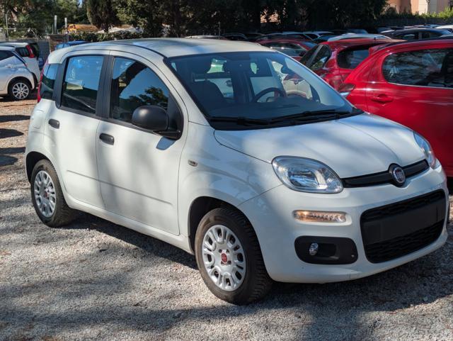 FIAT Panda GPL 1.2cc 69cv