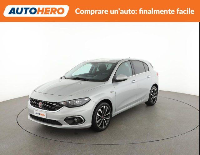 FIAT Tipo 1.3 Mjt S&S 5 porte Lounge