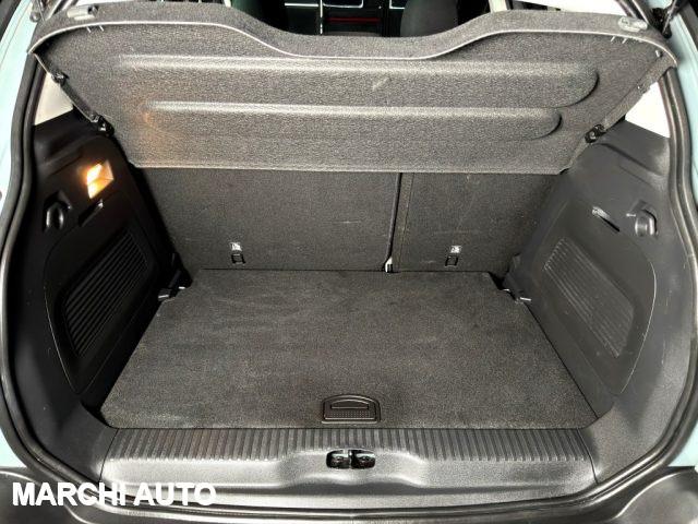 CITROEN C3 Aircross BlueHDi 110 S&S Shine Pack