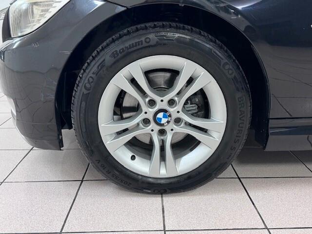 Bmw 318D - PER OPERATORI DEL SETTORE