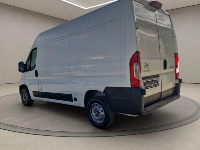 FIAT Ducato 30 2.2 Mjt 140CV AT9 PM-TN Furgone