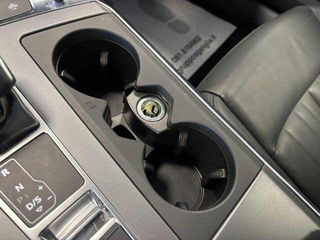 AUDI A7 SPB SPORTBACK 45 3.0 TDI 4X4 Quattro tiptronic